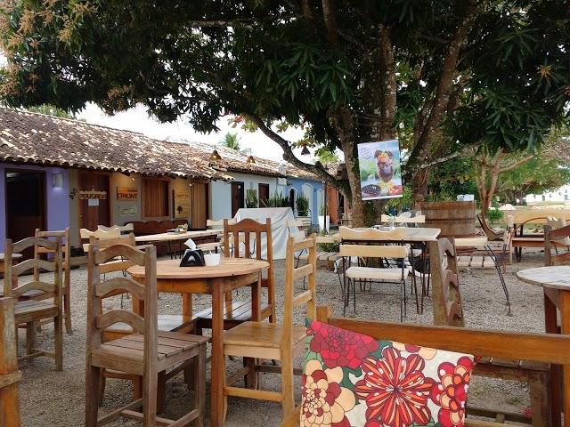 Restaurante Rabanete Trancoso