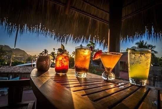 La Cresta de la Ola Rica