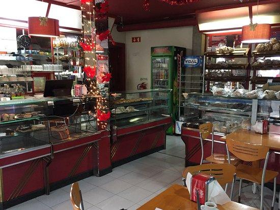 Pastelarias Bico Doce