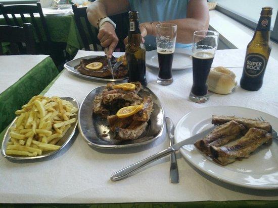 Restaurante O Churrascao