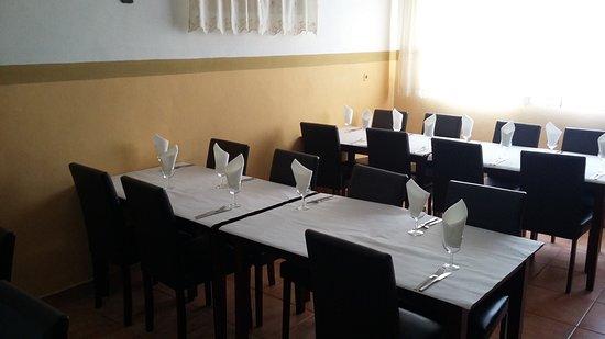 Cafe Restaurante Jovem