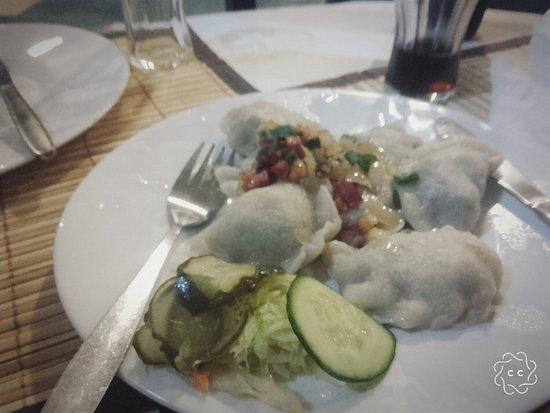 Pierogarnia Pod Blaszanym Kotem