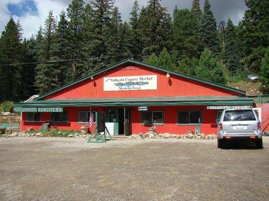 Vallecito Lake Country Market