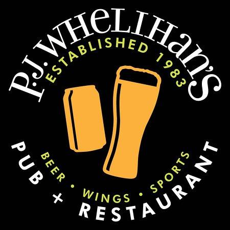 P.J. Whelihan's Pub + Restaurant