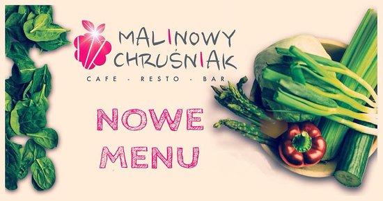 Malinowy Chrusniak