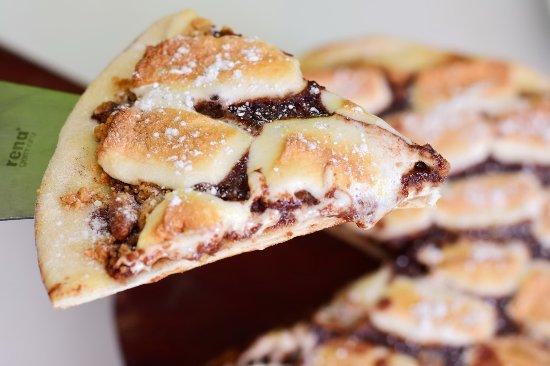 Harpos Pizza and Pasta