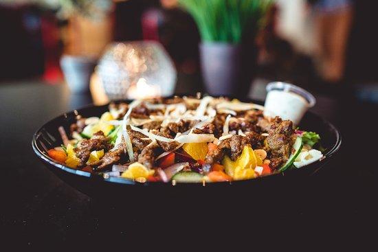 Fresh Bar & Restaurant