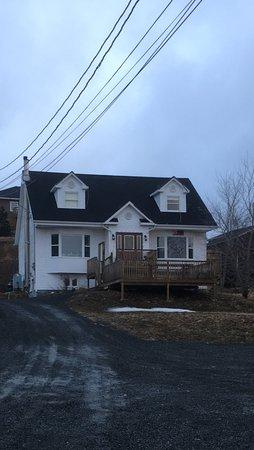 Dildo Cove Coffee & Krafts Inc