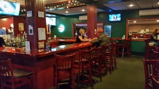 Black Bear Tavern at River Edge Inn