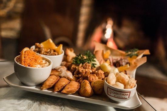 Wine Bar Casa Da Viuva