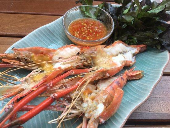 Krung Siam Thai restaurant and Bar