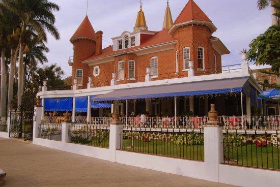 Restaurant Cazadores