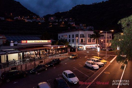 BRASA Brasil Rodizio