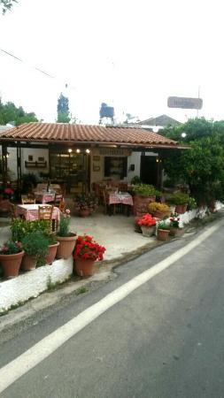 Taverna Neratzoula