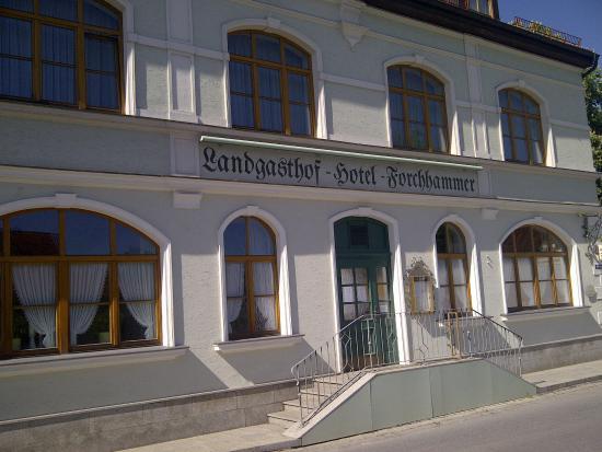 Landgasthof Forchhammer