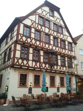 Gasthof Zum Fehmelbauer