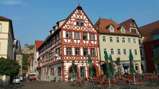 Wirtshaus Zur Rose