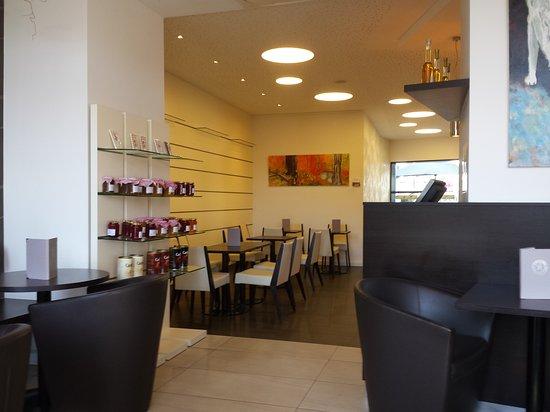 Hofkonditorei Rocker