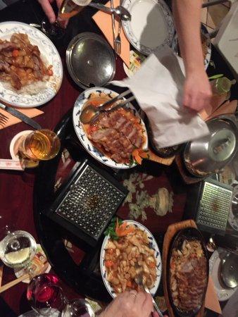 China-Restaurant Lucky