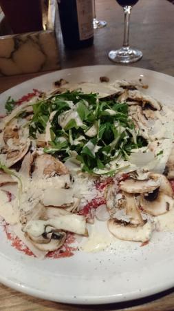 Vapiano Essen Rathenaustrasse