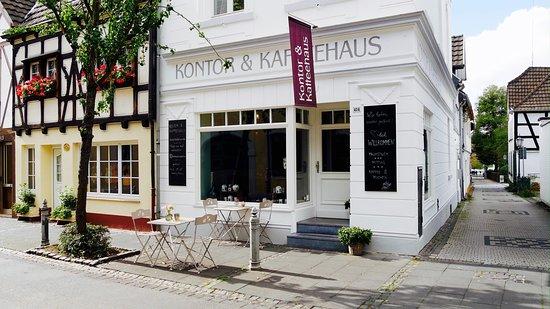Kontor & Kaffeehaus Konigswinter