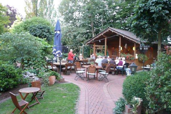 Krug Zum Grünen Kranze