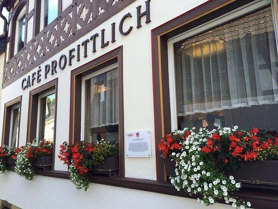 Cafe Profittlich
