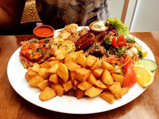 Tapas Bar Plettenberg