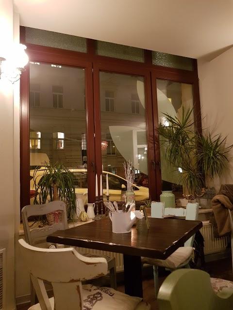 GreenSoul vegetarisch