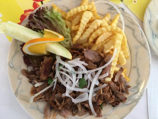 Restaurant Aphrodite