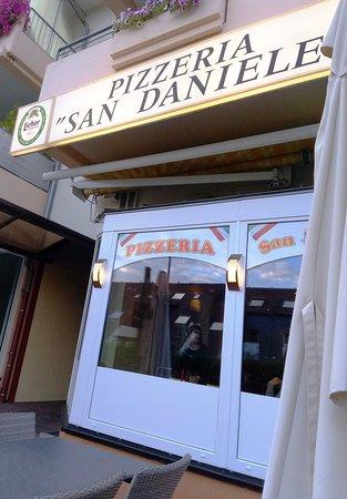 Pizzeria San Daniele