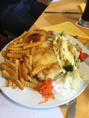 Gaststätte Klüschenberg