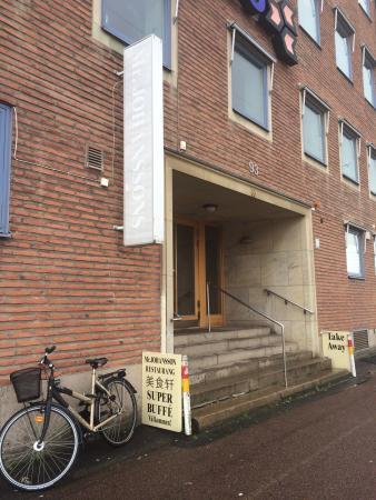 Mr.Johanssons Resturang