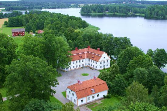 Stora Djulö Herrgård