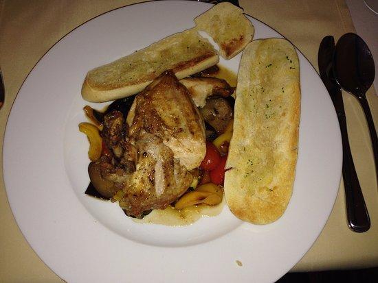 Restaurace Hotelu Havel