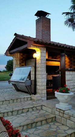 Taverna Stara Konoba