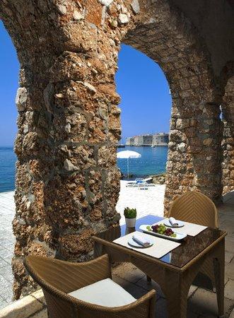 Prora Beach Restaurant