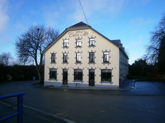 Hotel Beau Site