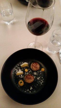 L'Auberge du Notaire