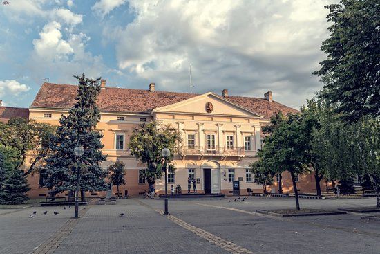 Kikinda National Museum