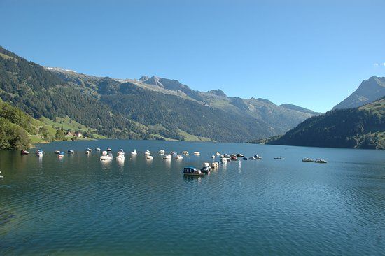 Wägitalersee