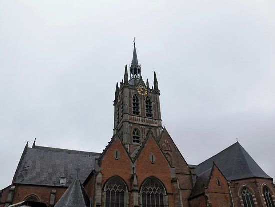 Eglise Saint-Nicolas