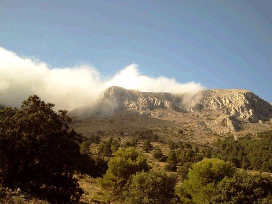 Ermita Virgen de la Cabeza