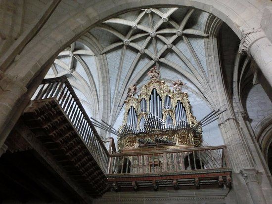 Iglesia de San Juan Bautista