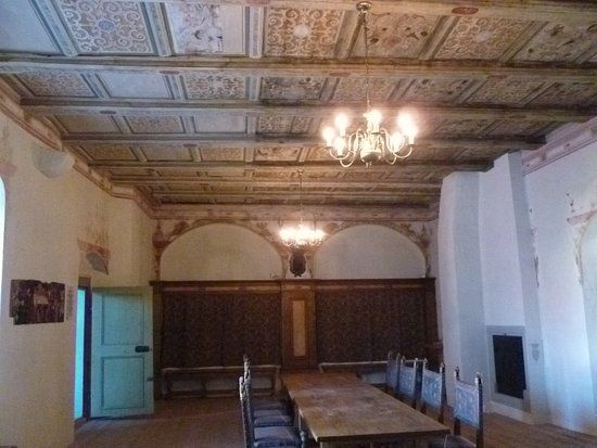 Museum Bürgermeister-Ringenhain-Haus