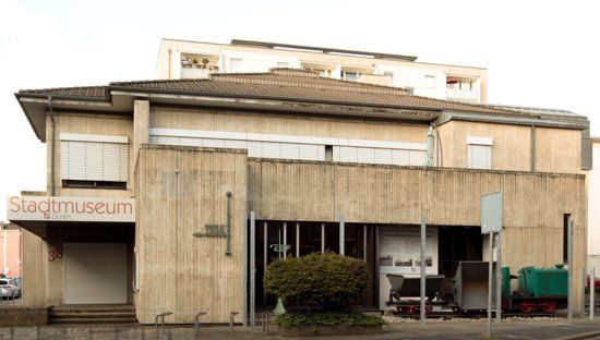 Stadtmuseum Duren