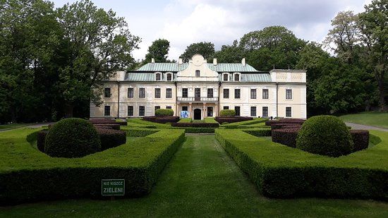 Muzeum Zaglebia Bedzin