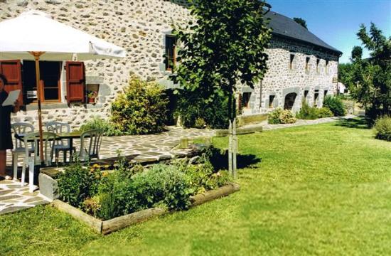 Musée de l'Agriculture Auvergnate