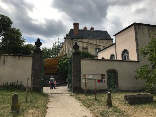 Château de Portabéraud