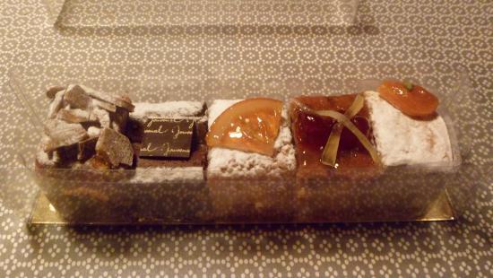 Chocolaterie Jouvenal